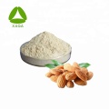 Polvo de proteína de almendra natural pura 50% precio