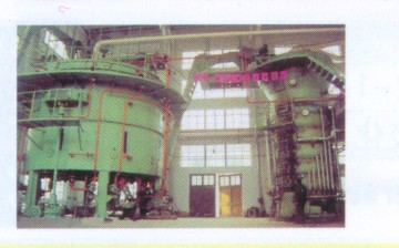 Complete Equipment for Oil Refinery