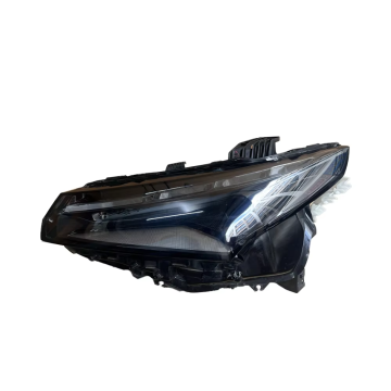 2021-2022 Xiaopeng P5 Original Smond Fieli a LED di fascia alta