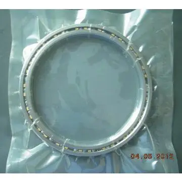 Thin Section Ball Bearing Radial Contact Ball Bearing