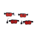 Xirmooyinka biriiga dambe ee P23180 N
