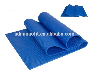 new design eco friendly cork rubber base yoga mat
