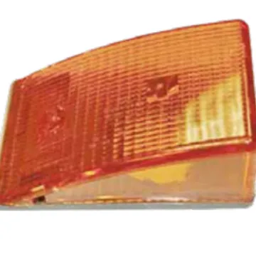 24V Left and Right Side Lights for Mercedes Benz Actors MP4