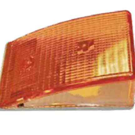 24V Left and Right Side Lights for Mercedes Benz Actors MP4