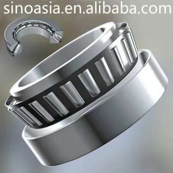 low noise and friction Taper Roller Bearing in china