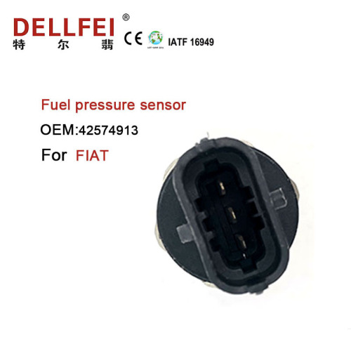 Preço inferior Sensor de pressão de combustível Fiat 42574913