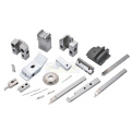 Fixture & Die fabrication custom machining mold components