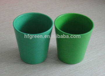 Nice Biodegradable Bamboo Mugs for Christmas Decoraction