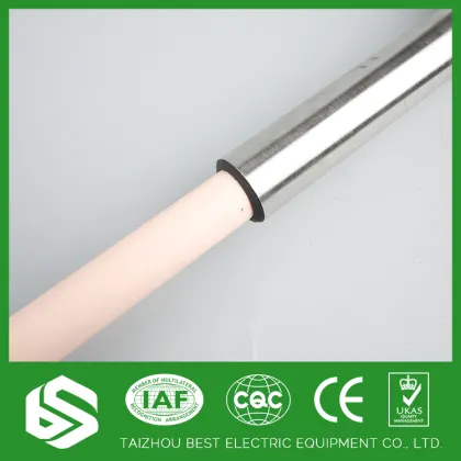 industrial K E J B R S type thermocouple