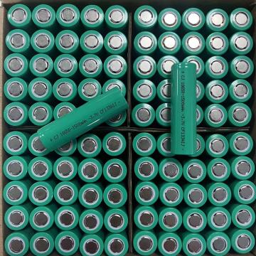 Großhandel 18650 Li-Ion 3,6 V/3,7 V 2500mAh/3500mah 15a/30a wiederaufladbare Batterien