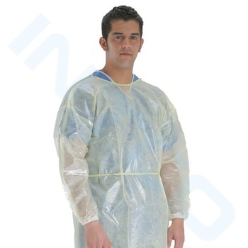 Standard Isolation Gown