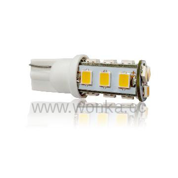 A1 1W W2.1X9.5D G4 Car Light G4 LED Light