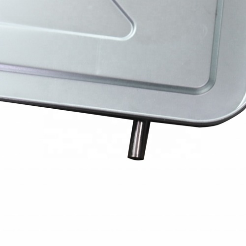 Air Conditioner Plastic Water Collecting Tray