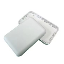 OEM ABS PC Plastic Enclosures Mobile Power Charger