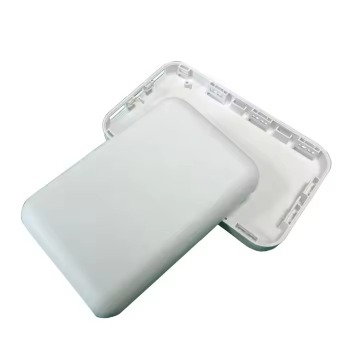 OEM ABS PC Plastic Enclosures Mobile Power Charger
