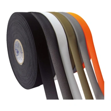 Waterproof Seam Tape for Fabric - 1 Piece Tape Roll Fabric Repair Tape Sealing Iron Waterproof Tape - PU Coated Fabric Tape for Clothes, Sportswear, U