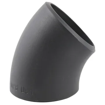 2 Sch 40 Long Radius Elbow
