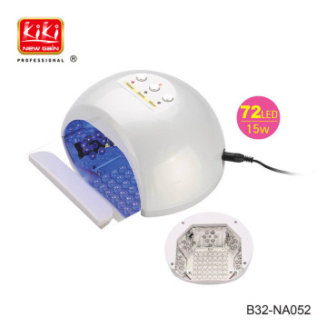 Nail LED UV lamps.15W UV Nail Lamp. better led nail uv lamp