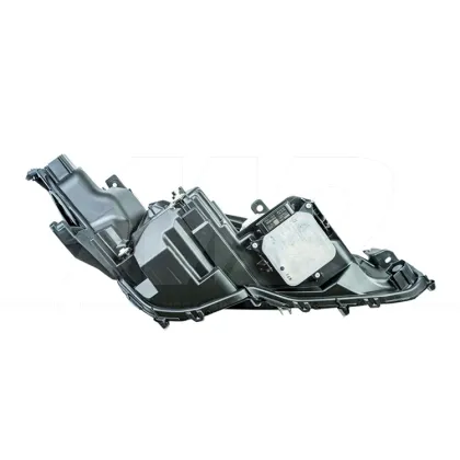 Xenon Headlights for 2018-2021 Toyota Camry