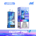 พัฟ JNR Falcon Pro 28k ดั้งเดิม
