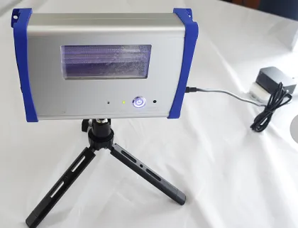 Far 222nm UVC sterilization for air disinfection