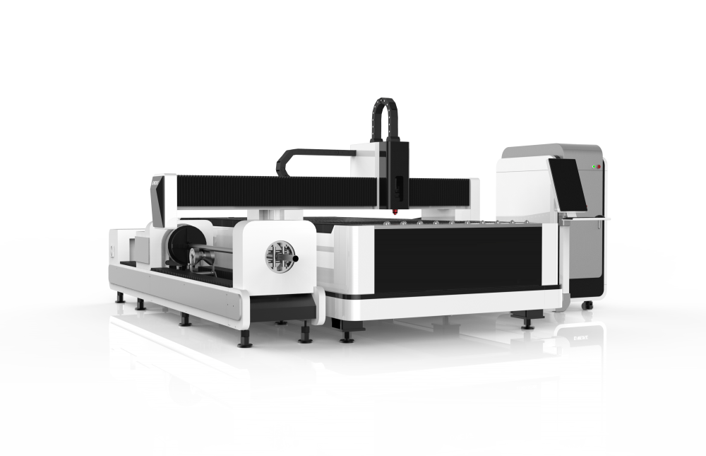 Where Can I Buy CNC Fiber Laser Machine?