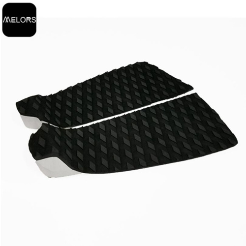 Melors Surf Tail Pads Skimboard Grip Deck Pad