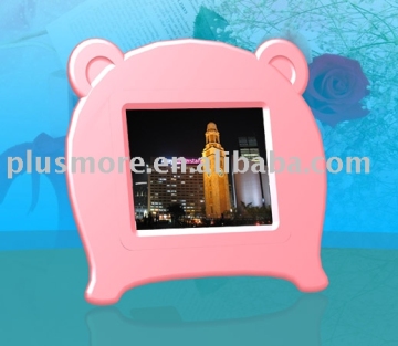 3.5 inch digital photo frame