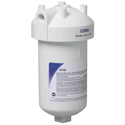 Cuno Hydraulic Filter