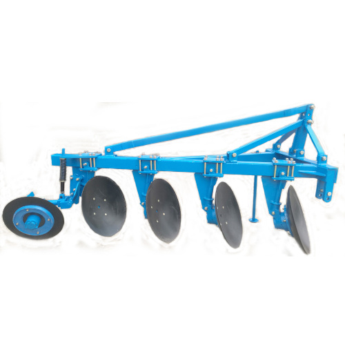 LY-425 4PCS DISCS Плуг для трактора 60-80 л.с.
