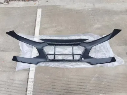 Affordable Hyundai Kona 2018 Front Bumper Cover - Car Factory Price