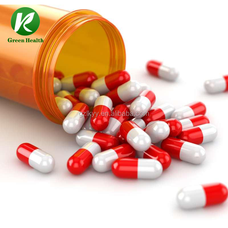 OEM/ODM Manufacturer Health Supplement Hangover Capsules And Tablets