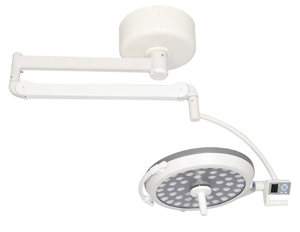 ceilingmounted led operating lamp