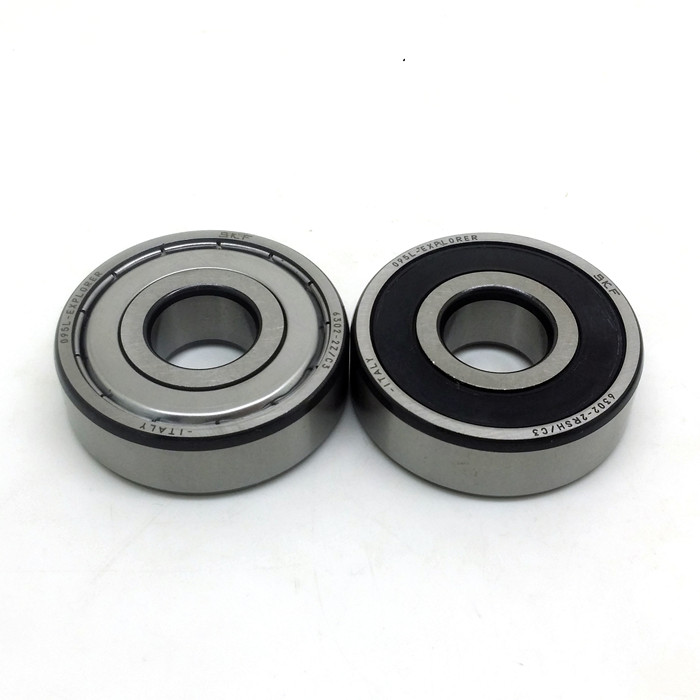 90003311416 6305-2RS 6305DDUCM How Roller Bearing Howo