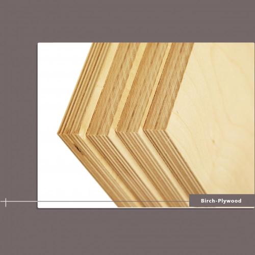 BB-CC grade okoume plywood for furniture