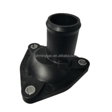 Auto Coolant Hose Connector Thermostat Housing Flange 11060-BX00A for Nissan