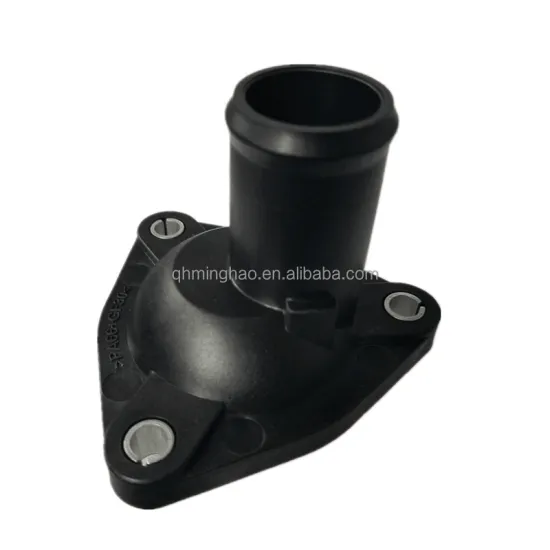 Auto Coolant Hose Connector Thermostat Housing Flange 11060-BX00A for Nissan