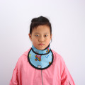clinic radiation x ray children lead neck collar