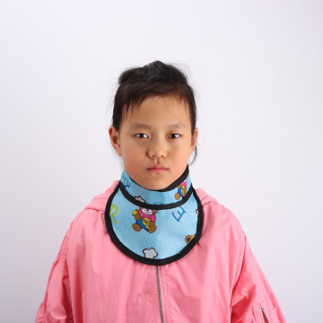 Radiasi Klinik X Ray Anak -anak Lead Neck Collar