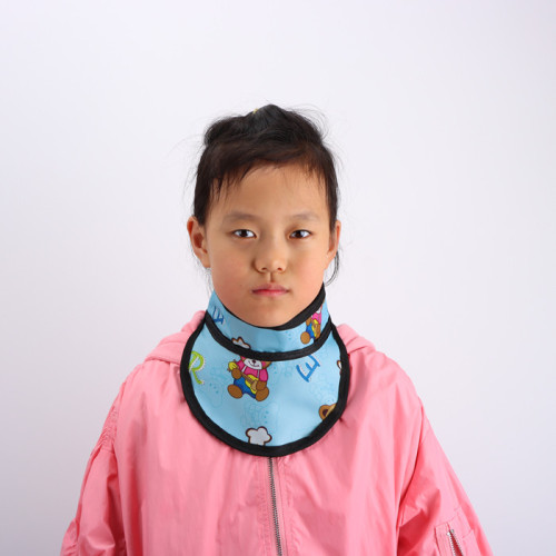 Children X-Ray Protective Collar