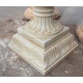 Stunning Handcrafted Marble Planters for Gardens