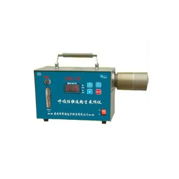 SFC-25 Respirable Dust Sampler Collector with Constant Flow Rate