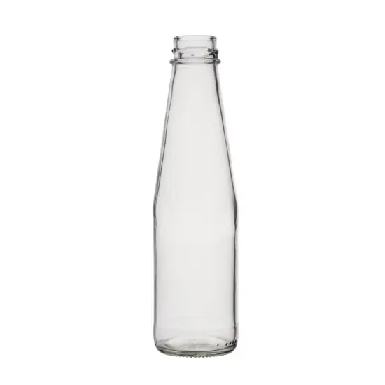 210ml Hot Sauce Bottle
