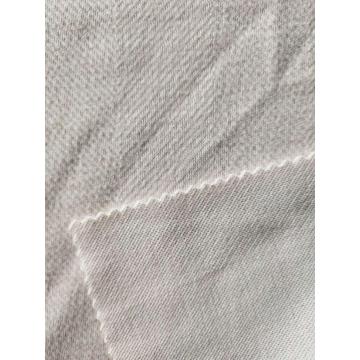 Rayon Poly  Span Brushed Jacquard