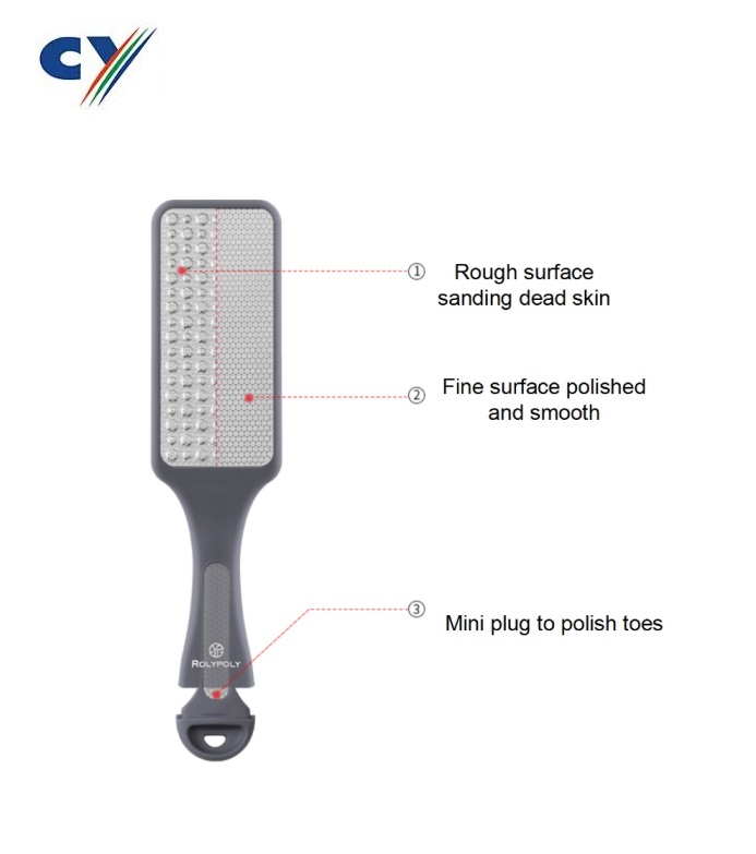 Dual Sided Callus Remover (4)