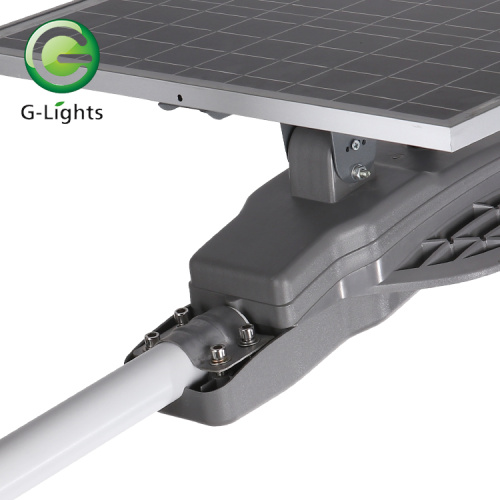 Precio competitivo ip66 luz de carretera led solar al aire libre