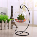 Treo kính Chủ tealight Giá đỡ Quả cầu Gói cải tiến Nhà máy Terrariums Quả cầu thủy tinh Cây không khí Cây trà Đèn thắp sáng Người giữ nến