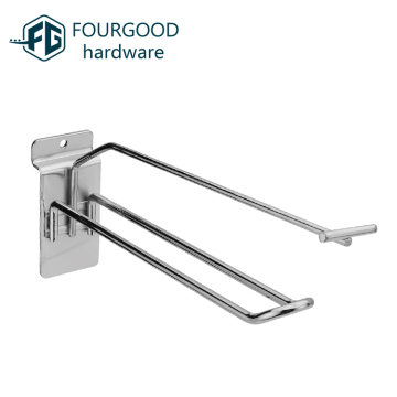 Custom Factory Slatwall Hooks