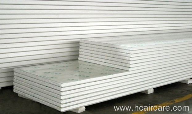 Foam Board Insulation