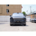 宽敞的高性能六座SUV NIO ES8